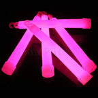 6 Inch Glow Chemical Outdoor Survival