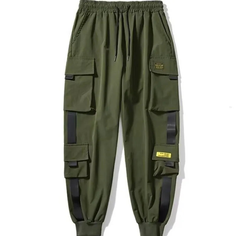 Activewear pants for men - SJB-DIAMOND ELITES