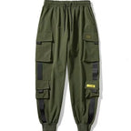 Activewear pants for men - SJB-DIAMOND ELITES