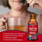 Weight Loss Drops Pi-Mart
