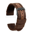Samsung Galaxy Watch Nylon Band - Breathable and Durable - SJB-DIAMOND ELITES