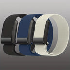 WHOOP 4.0 3.0 Nylon Band - Breathable Soft Sport Comfort