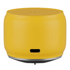 EWA A126 Bluetooth Speaker Mini Portable Aluminum Alloy Heavy Bass High Sound Quality Large Volume Indoor And Outdoor Speakers Lootquake LLC