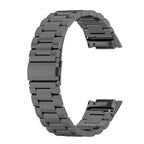 Fitbit Charge 5 6 Stainless Steel Band - Sleek Durable Design - SJB-DIAMOND ELITES