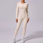 Women's One-piece Yoga Jumpsuit