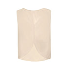Women'S Solid Color Top Women'S Sports Suspender Top Women'S Fashion Hollow Back Sports Running Fitness Casual Hundred Yoga Top Lootquake LLC