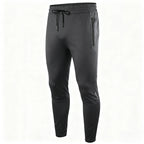 StrideFlex Men's Training Joggers THRIXINE