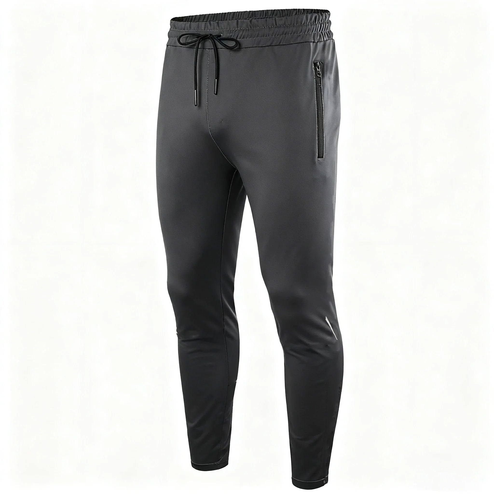 StrideFlex Men's Training Joggers THRIXINE