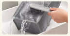 Clothes Storage Box Underwear Bra Organizer Storage Box Wardrobe Organizer Drawers Separator Boxes Home Storage Supplies Lootquake LLC