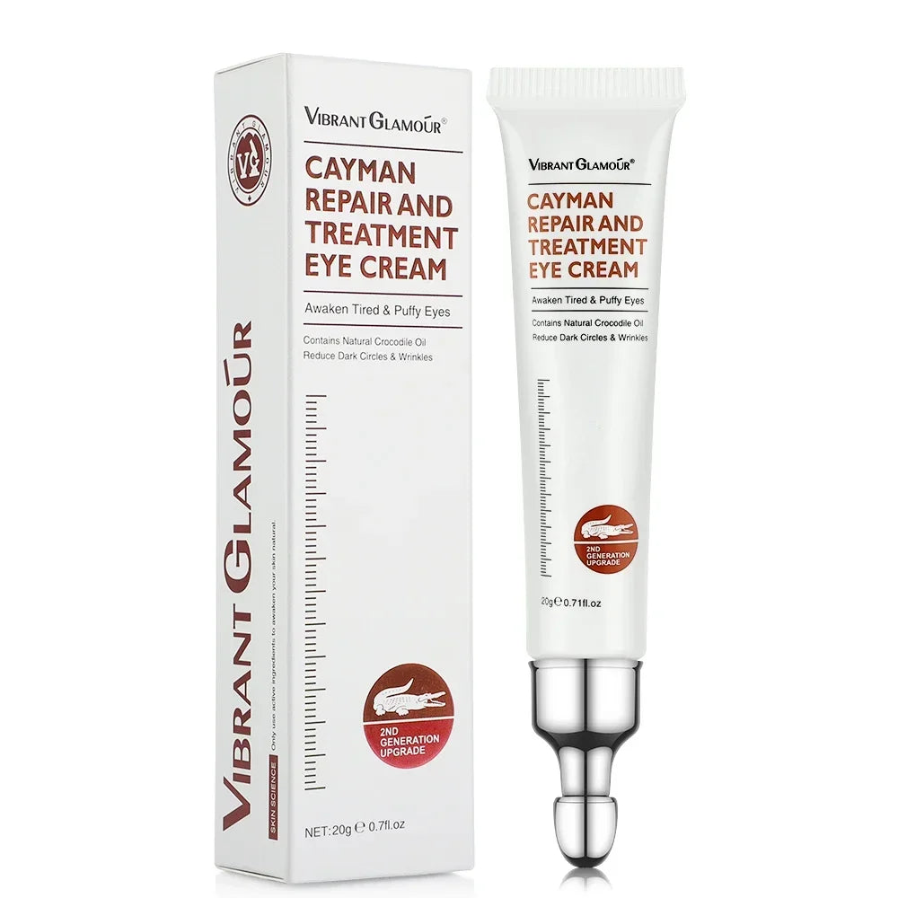 Peptide Collagen Eye Cream Anti-Wrinkle Anti-Age Remove Dark Circles Eye Care Against Puffiness And Bags Hydrate Eye Care Cream Lootquake LLC