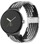 Google Pixel Nylon Band - Braided, Comfortable, Stylish BandsCo Straps