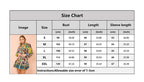 2025 printed round neck cinched waist strap pleated ruffle edge retro pleated dress cardigan temperament versatile dress