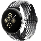 Google Pixel Nylon Strap - Stylish, Durable, Versatile Band - SJB-DIAMOND ELITES