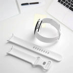 Google Pixel Silicone Band - Soft, Durable, Stylish Strap BandsCo Straps