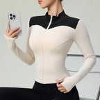 Yoga Jacket for Women