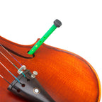 Violin Humidifier Sound Hole Humidifier Violin Maintenance Care Tool Rubber Moisturizer Control Stringed Instruments Accessories