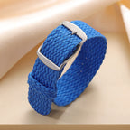 Polar Nylon Woven Canvas Watch Band - Durable Strap For Polar Smartwatch