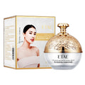 Anti-Wrinkle Face Cream Collagen Pearl Firming Lift Fade Fine Lines Caviar Moisturizing Smooth Brighten Korean Skin Care Product Lootquake LLC
