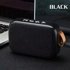 Portable Wireless Soundbar Bluetooth 5.0 Outdoor Indoor Sport HIFI Speaker Customized High-Quality Speakers Soundbar Lootquake LLC