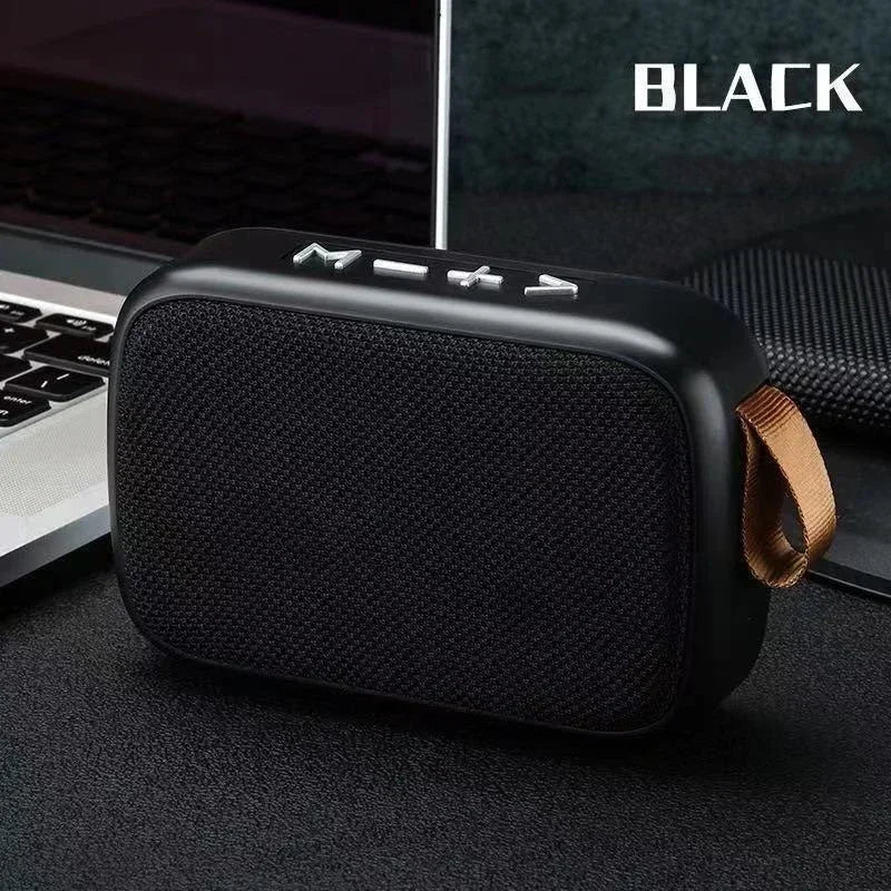 Portable Wireless Soundbar Bluetooth 5.0 Outdoor Indoor Sport HIFI Speaker Customized High-Quality Speakers Soundbar Lootquake LLC