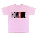Rapper Homixide Gang Graphic T-shirt Playboi Carti Opium Merch Tshirt Men Women Hip Hop Oversized T Shirts Male Cotton Tops Tees Lootquake LLC