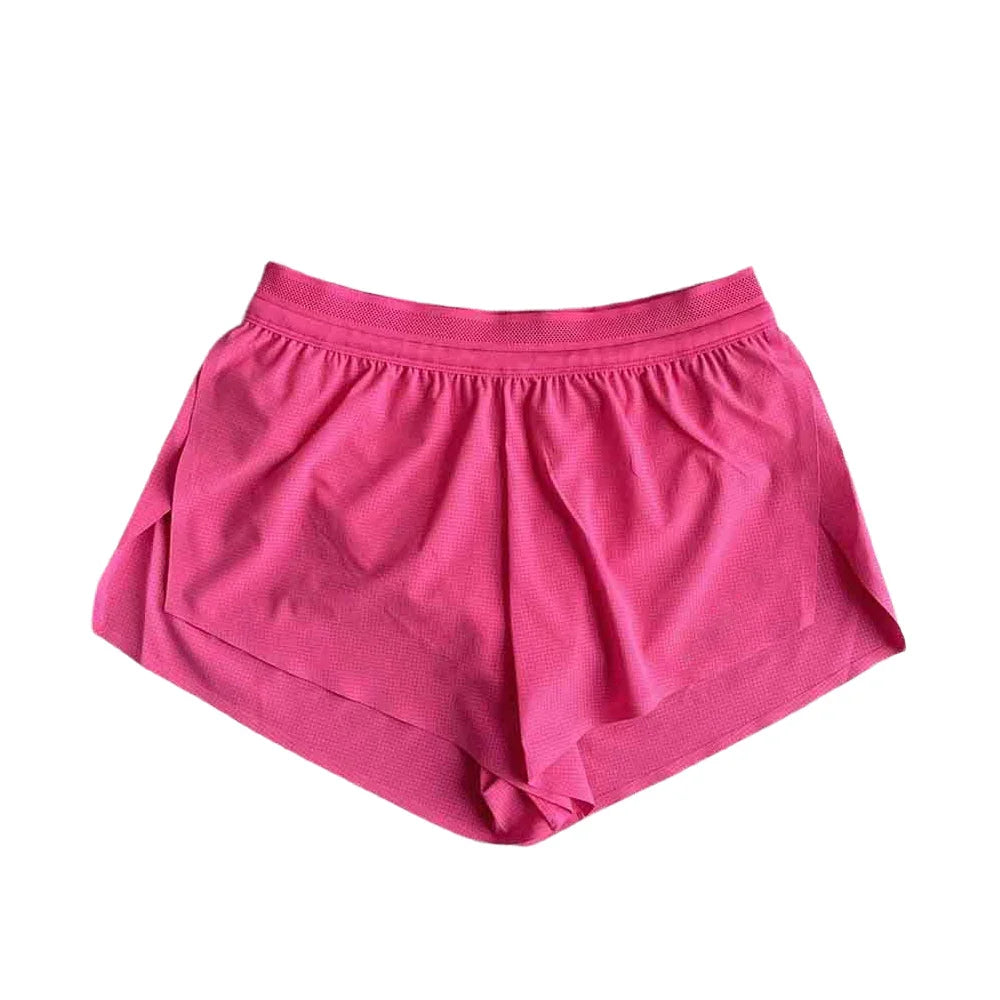 Men Running Shorts Fitness Quick Dry Jogging Training Sport Track And Field Shorts - SJB-DIAMOND ELITES