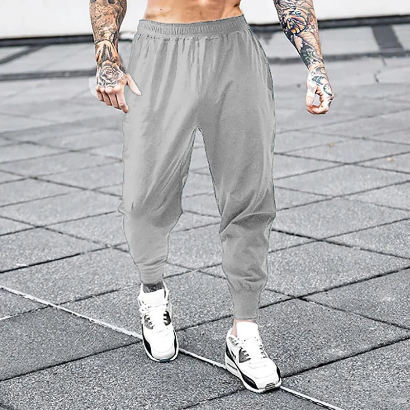 Mens Running Pants THRIXINE
