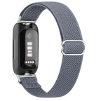 Fitbit Inspire 3, 2, 1, HR Nylon Band - Breathable Strap - SJB-DIAMOND ELITES