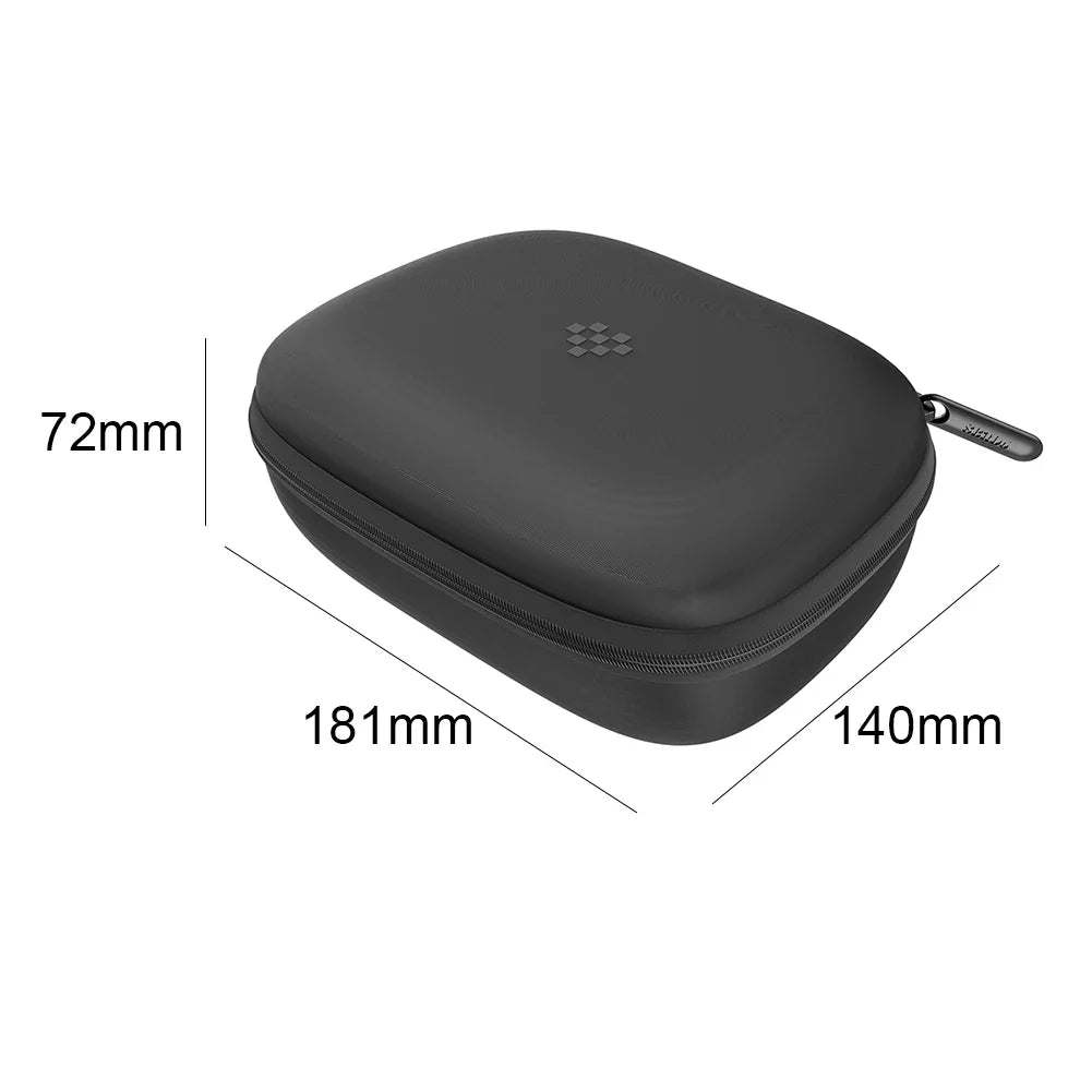 8Bitdo Game Controller Carrying Case Portable Travel for SN30 Pro+ Pro 2 PS5 PS4 Lootquake LLC