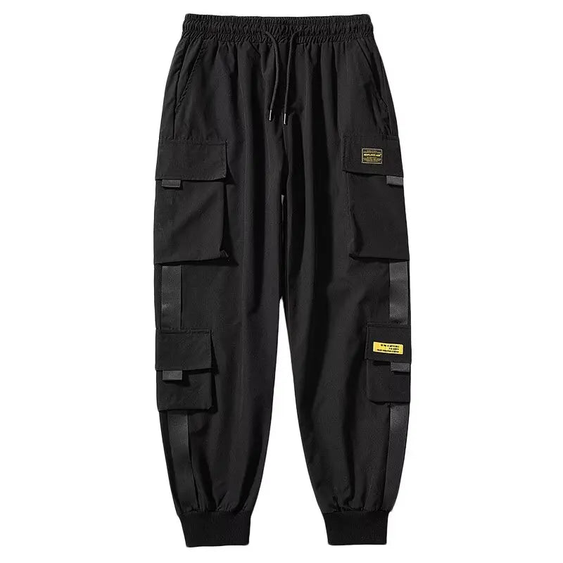 Activewear pants for men - SJB-DIAMOND ELITES