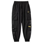 Activewear pants for men - SJB-DIAMOND ELITES