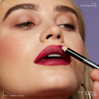 Slim Lip Pencil Nude Matte Creamy Lipstick Long-lasting Waterproof Plumping Lip Stain Natural Brown Lipliner Professional Makeup Lootquake LLC