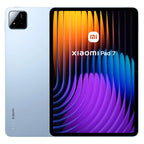 Global Version Xiaomi Pad 7 11.2'' Xiaomi HyperAI 144Hz 3.2K Display Snapdragon 7+ Gen 3 Octa core Processor 45W 8850mAh Battery Lootquake LLC
