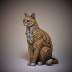 New Home Decor Cat Sculpture Resin Craft Ornament Living Room Decoration Halloween Christmas Handicrafts Ornaments Lootquake LLC