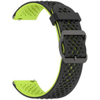 Motorola Moto Sport Silicone Watch Band Strap for Smartwatch