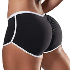 FlexFit Women's Summer Yoga Shorts THRIXINE