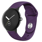 Google Pixel Silicone Strap - Durable Comfortable Design BandsCo Straps