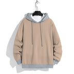 Men's Casual Sport Hoodies Warm Breathable Pullovers - SJB-DIAMOND ELITES