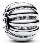 925 Silver Valentine's Day Snake Year Series Pendant Suitable for 925 Sterling Silver Original Women's Bracelet DIY Jewelry Gift Lootquake LLC