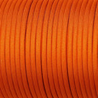 7 Cores 550 Paracord Cord 3 8 16 M Dia.4mm For Outdoor Camping Survival Lanyard Parachute Rope Hiking Tent Accessories