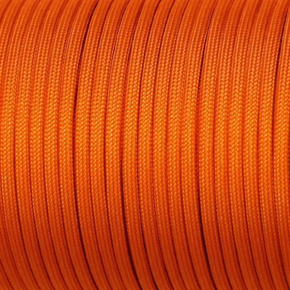7 Cores 550 Paracord Cord 3 8 16 M Dia.4mm For Outdoor Camping Survival Lanyard Parachute Rope Hiking Tent Accessories