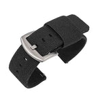 Nylon Samsung Galaxy Watch Strap - Versatile Comfortable Fit - SJB-DIAMOND ELITES