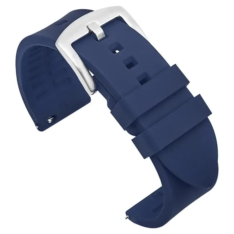Huawei Watch Silicone Band - Soft, Waterproof, Comfortable - SJB-DIAMOND ELITES