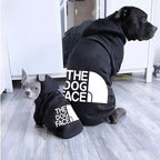 Pet Dog Hoodies The Dog Face - SJB-DIAMOND ELITES