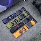 WHOOP 4.0 3.0 Nylon Band - Breathable Lightweight Protector