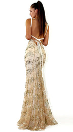 Women Dresses Sleeveless V Neck Pullover Sequins Party Dress Vestidos Formal Floor Length Sexy Wrap Breast Backless Slim