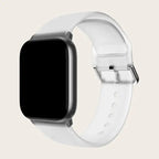 Apple Watch Silicone Strap - Colorful Floral Pattern Band BandsCo Straps