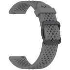 Motorola Moto Sport Silicone Watch Band Strap for Smartwatch