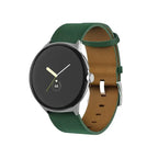 Google Pixel Leather Strap - Premium Classic Design Band BandsCo Straps