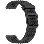 Motorola Moto Sport Silicone Watch Band Strap for Smartwatch